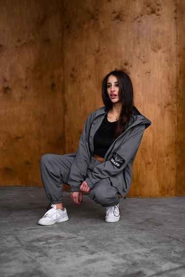 Спортивний костюм DRAPP олімпійка штани | Зображення 1