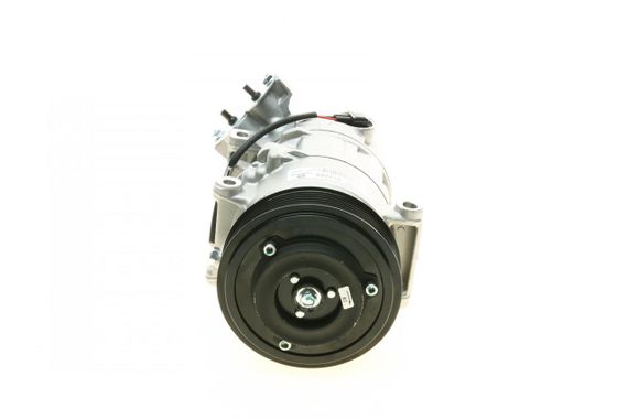 Компресор кондиціонера Renault Grand Scenic III Megane III 1.9dCi 2.0TCe 08- 813245 | Зображення 8