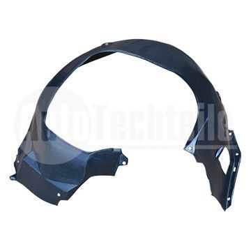 Подкрылок передний левый BMW 3 E36 90-00 (Coupe), AutoTechteile, 702 5159, 51 71 1 977 047