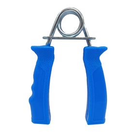 Кистевой эспандер PB25111(Blue) металлический, синий