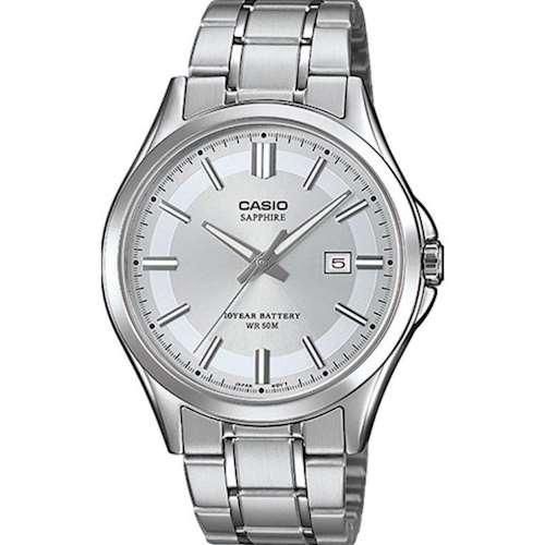 Часы наручные Casio Collection MTS-100D-7AVEF