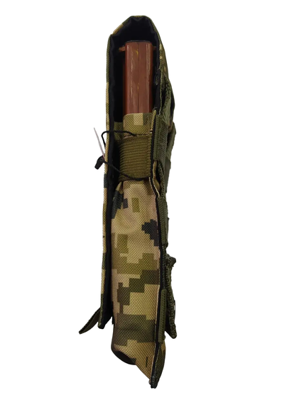 Підсумок для магазинів М&М А ІІІ 3шт Вид 5 ММ-14 Піксель (213142) | Зображення 2