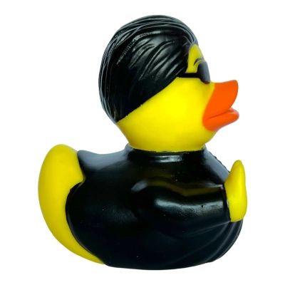 Игрушка для ванной Funny Ducks Утка One (1324) | Зображення 4