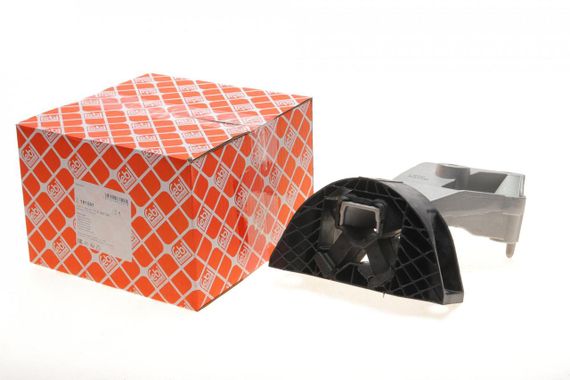 Подушка двигуна L Dacia Logan II Renault Clio 0.9TCe 12- 181591