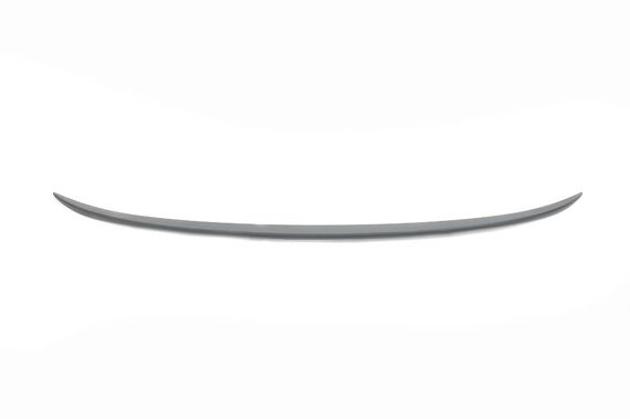 Спойлер Libao (ABS-пластик) для BMW X4 F-26 2014-2018рр. | Зображення 1