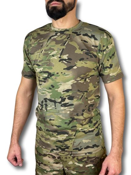 Футболка ТТХ Мультикам 46 | Зображення 1