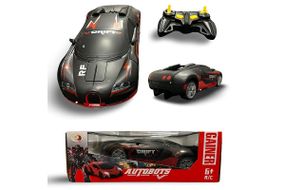 Трансформер-автомобіль 922-1 Bugatti (44460-_691)