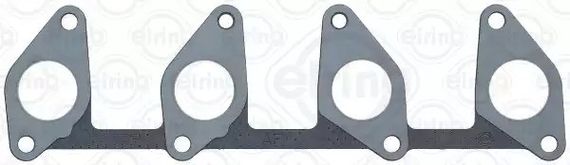 Прокладка випускного колектора CHEVROLET/DAEWOO/OPEL 1,8-2,0 -99, ELRING (768104) | Зображення 3