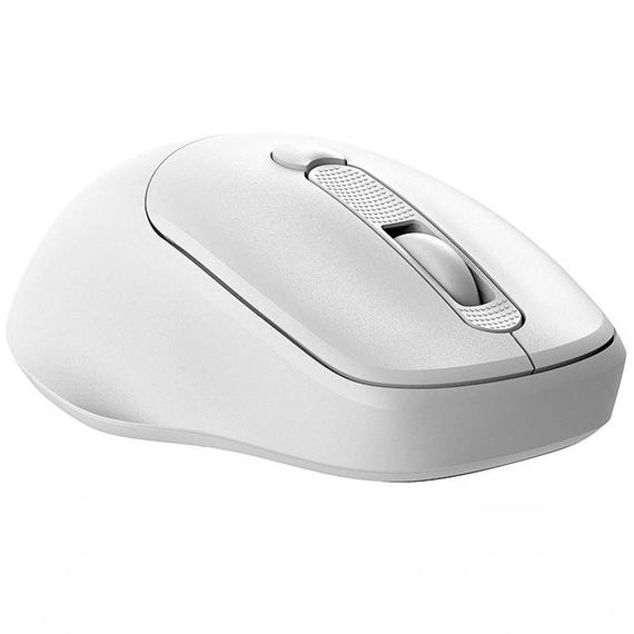 Миша бездротова WIWU WM113 2.4G White | Зображення 2