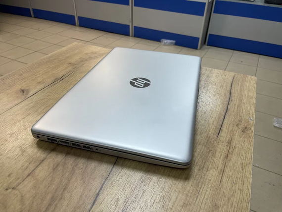 Ноутбук HP 15-db1012ua 15.6 FHD Ryzen 3 3200U/8gb/256ssd/Vega 3 Graphics | Зображення 4