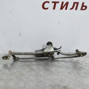 Трапеція двірників Audi A4 B7 механізм склоочисника Ауді а4 б7 0390241509 8E1955119BOY