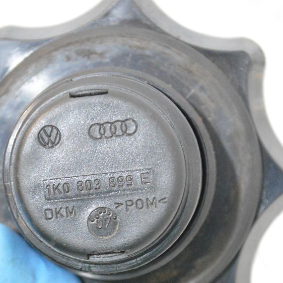 Болт кріплення запасного колеса Audi Q5 TT 2008-2023 Фіксатор запаски Ауді ку5 тт 1K0803899E | Зображення 3