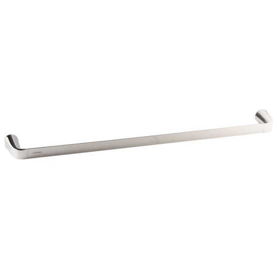 Тримач для рушників Corso GARDA 600×70×34мм (9680502)