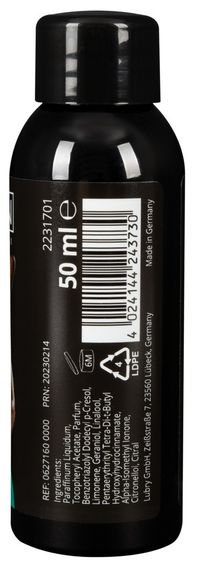 Массажное масло - Magoon Love Fantasy, 50 мл sexstyle | Зображення 2