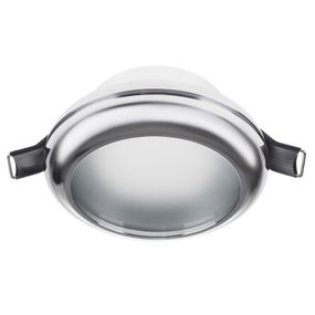 Светильник точечный HDL-DS 143 GU5.3 CH MR16