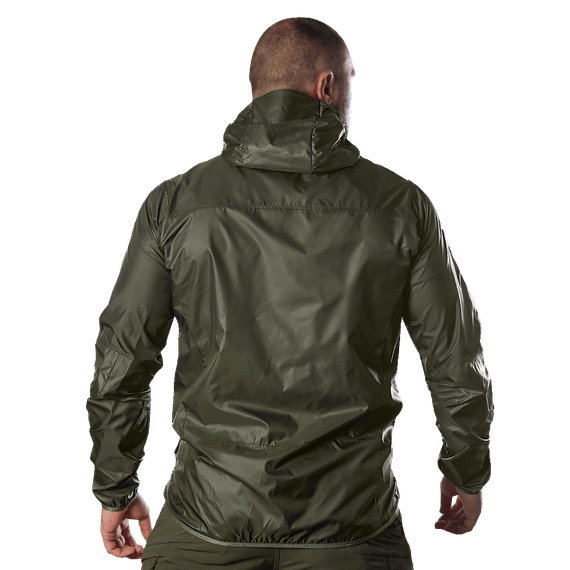 Вітрівка Windout Олива (8176), XL | Зображення 2