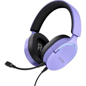 Гарнитура игровая Trust GXT 490 FAYZO 25303_TRUST