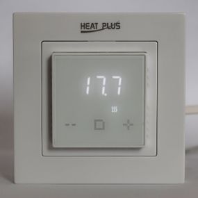 Терморегулятор M1.16 White WI-Fi