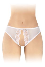 Трусики Fashion Secret Ambre White Sex Aura