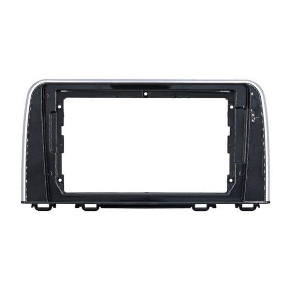 Перехідна рамка серії QIV QBR-F 0311-82 для Honda CR-V CR-V 5 RT RW 2016-2018 (F1) 9 дюймів