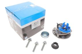 Підшипник маточини передньої Opel Vectra 02- 31.1x136.9x128  PHU56507K