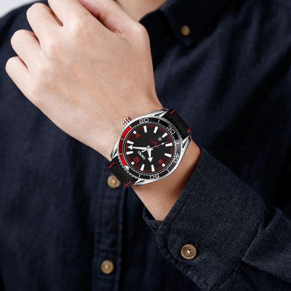 Skmei 9291RD Red | Зображення 2