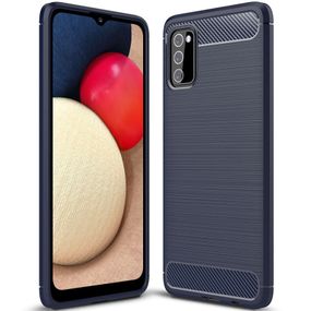 TPU чехол Slim Series для Samsung Galaxy A03s