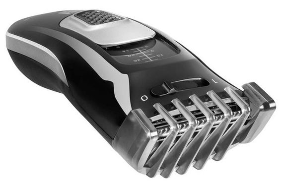 Машинка для стрижки Sencor SHP 4501BK (41006913) | Зображення 6