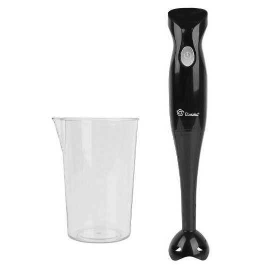 Блендер занурювальний, Потужний блендер, Блендер побутовий електричний Електричний TH-99 | Зображення 9