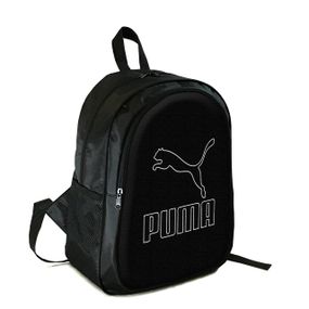 Рюкзак подростковый,спортивный,школьный 40×30 см с принтом Puma - детский,городской для мальчика,мужской,унисекс (4391)