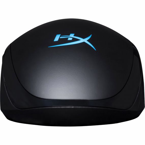 Мишка HyperX Pulsefire Core RGB Black (4P4F8AA) | Зображення 4