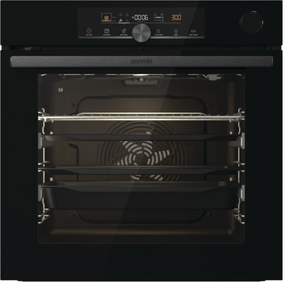 Електрична духова шафа Gorenje BPSA6747A08BG (BO3PS5I01-4)