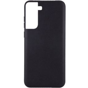 Чохол TPU Epik Black для Samsung Galaxy S22, Чорний