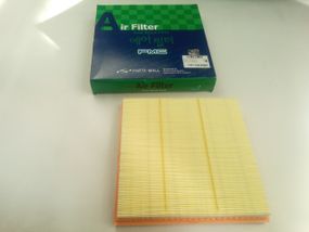 Фільтр повітряний Cruze, PMC (PAC-043) (13272717)