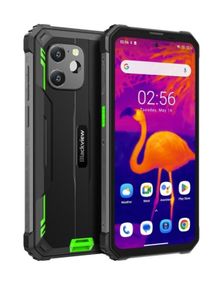 Смартфон Blackview BV8900 8/256gb Green