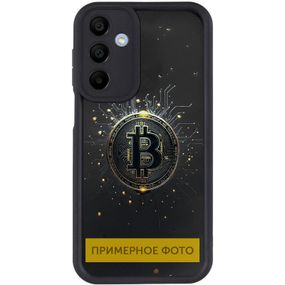 TPU чохол Prestige для Samsung Galaxy A05 Bitcoin