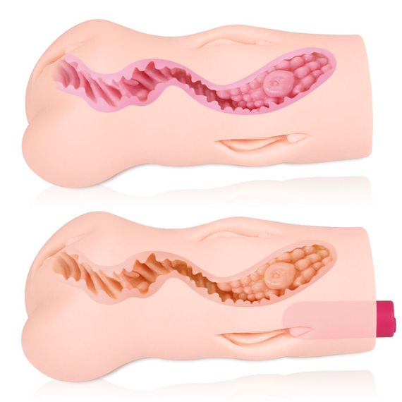 Мастурбатор Kokos Dream Vibe | Зображення 1