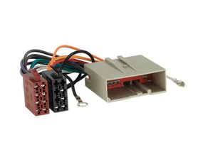 Перехідник ISO ACV Ford, Land Rover (1119-02)