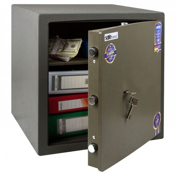 Сейф взломостойкий Safetronics NTR 39M | Зображення 1