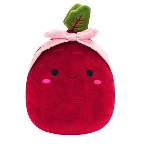 М&apos;яка іграшка Squishmallows Буряк Клавдія 19 см (SQER01204)