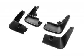 Бризковики (4 шт) для Hyundai Sonata YF 2010-2014рр.