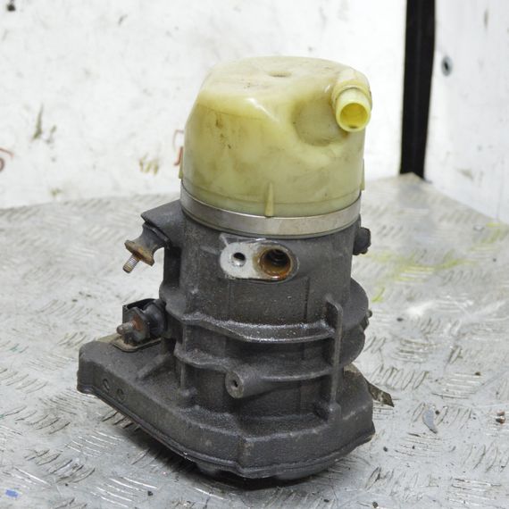 Насос ГПК 2.0 TDCI Ford Galaxy II S-Max 2006-2015 Насос гідропідсилювача керма Форд Гелексі 2 С-Макс 6G913K514AJ | Зображення 2