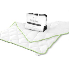 Ковдра MirSon Eco Line №638 зимова з евкаліптом 200х220 (2200000858092)