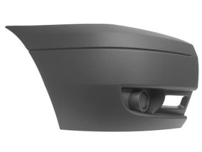 Накладка переднього бамперу правий Ford Transit 06-13 PP FD-TRAN-06-1950R, 1764953, 1437326