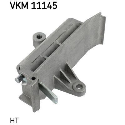 Натяжитель ремня с роликом SKF VKM 11145