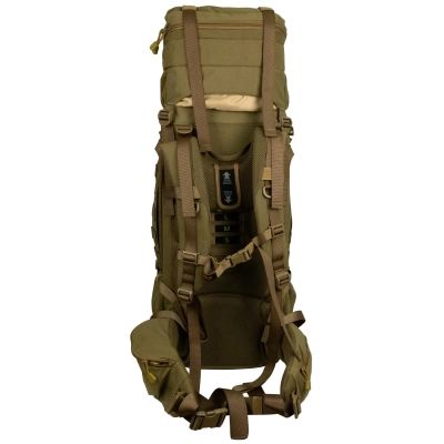 Рюкзак туристичний Tramp Defender 75л sandstone (UTRP-049-sandstone) | Зображення 8
