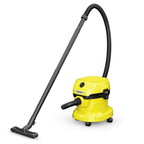 Хозяйственный пылесос WD 2 PLUS V-12/4/18/C Karcher