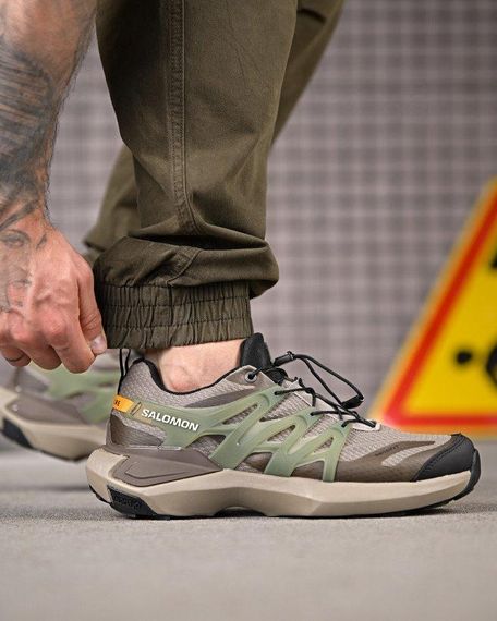 Cargo Pants Olive RP7428 | Зображення 8