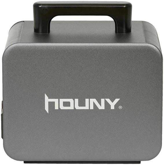 Портативна електростанція Houny 512 Вт·ч/750 Портативна зарядка Електрогенератор Зарядна станція | Зображення 4
