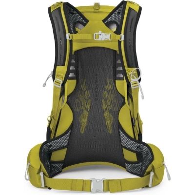 Рюкзак туристичний Osprey Downburst 26 Men&apos;s babylonica yellow O/S (009.3556) | Зображення 4